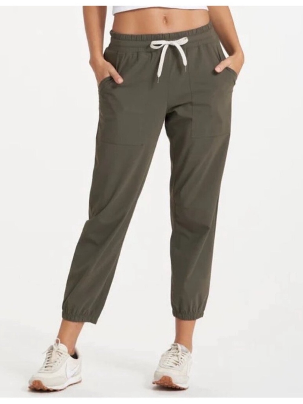 vuori miles jogger